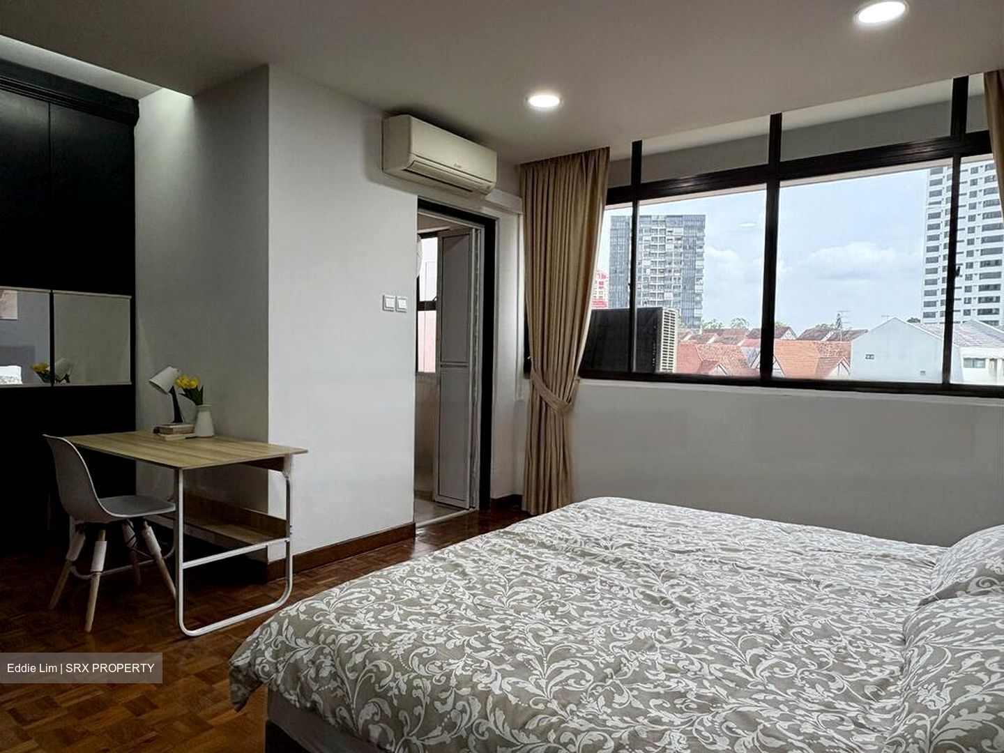 Faber Garden Condominium (D20), Condominium #466212241